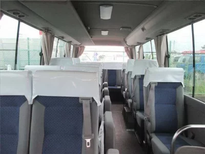 Nissan CIVILIAN