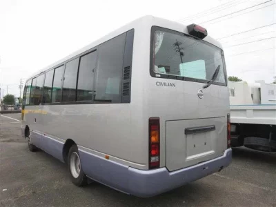 Nissan CIVILIAN