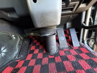 Mitsubishi SUPER GREAT