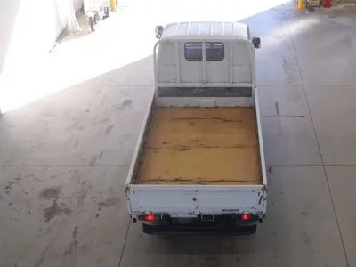 Toyota HIACE TRUCK