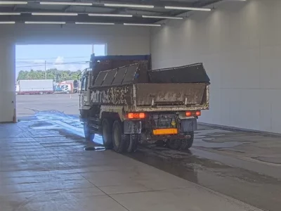 Mitsubishi FUSO TRUCK