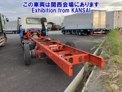 Mitsubishi FUSO FIGHTER