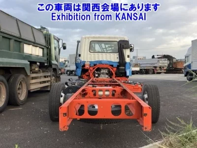 Mitsubishi FUSO FIGHTER