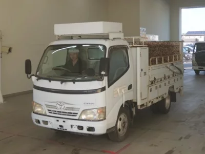 Toyota OTHER