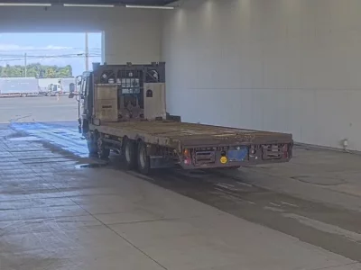 Mitsubishi FUSO TRUCK