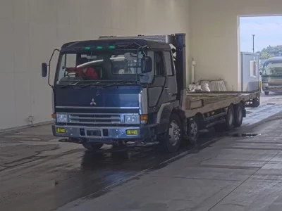 Mitsubishi FUSO TRUCK