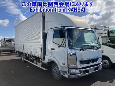 Mitsubishi FUSO FIGHTER