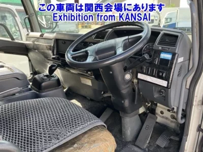 Mitsubishi FUSO FIGHTER