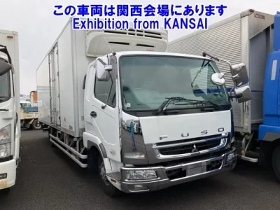 Mitsubishi FUSO FIGHTER