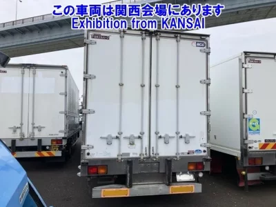 Mitsubishi FUSO FIGHTER