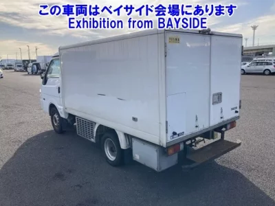 Mazda BONGO