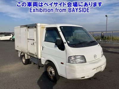 Mazda BONGO