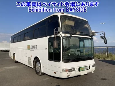 Mitsubishi AERO QUENN