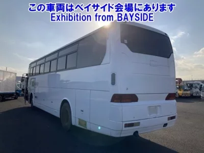 Mitsubishi AERO QUENN