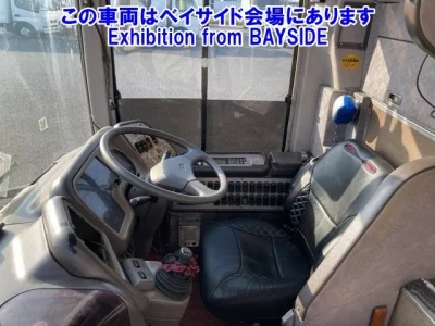 Mitsubishi AERO QUENN