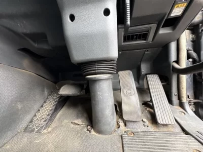 Mitsubishi SUPER GREAT