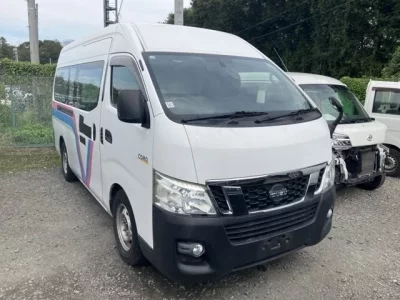 Isuzu COMO