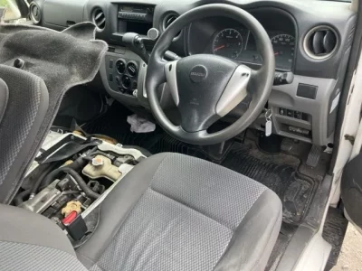 Isuzu COMO