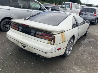 Nissan FAIRLADYZ