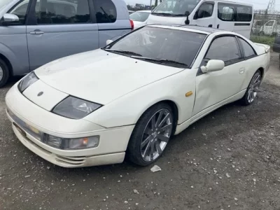 Nissan FAIRLADYZ