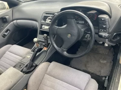 Nissan FAIRLADYZ