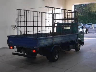 Mazda TITAN