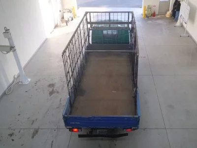 Mazda TITAN