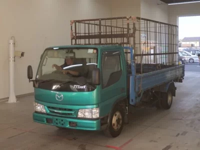 Mazda TITAN