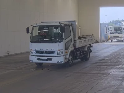 Mitsubishi FUSO FIGHTER