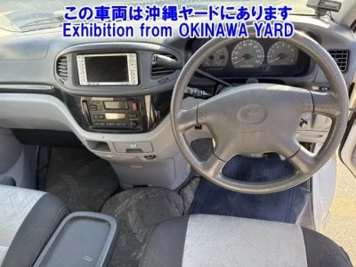 Toyota HIACE REGIUS