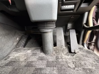 Mitsubishi SUPER GREAT
