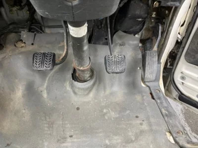 Mazda OTHER