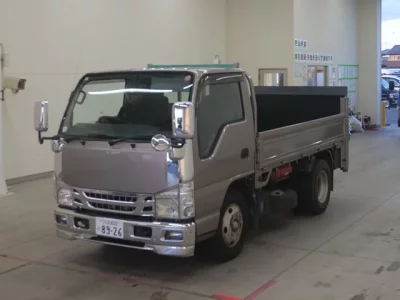 Mazda TITAN