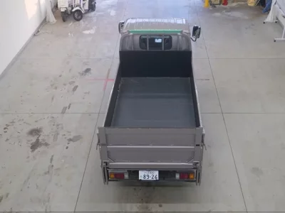 Mazda TITAN