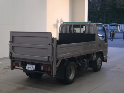 Mazda TITAN
