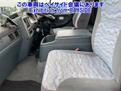 Nissan CONDOR