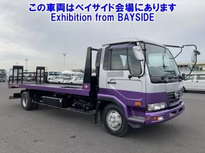 Nissan CONDOR