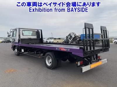 Nissan CONDOR
