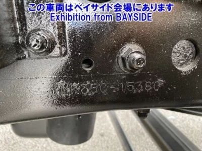 Nissan CONDOR