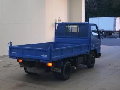 Mazda TITAN