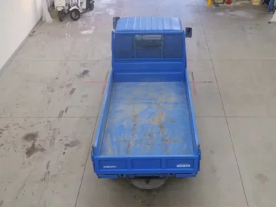 Mazda TITAN