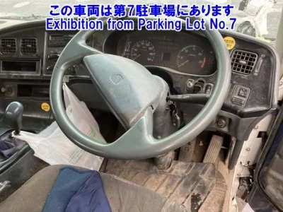 Mitsubishi SUPER GREAT