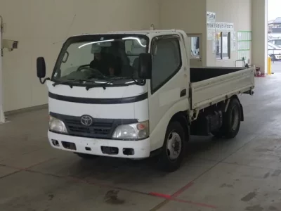 Toyota OTHER