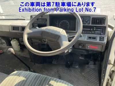 Toyota COASTER
