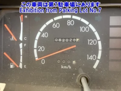 Toyota COASTER