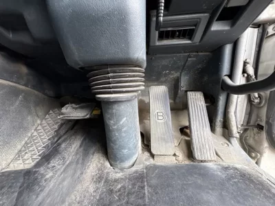 Mitsubishi SUPER GREAT