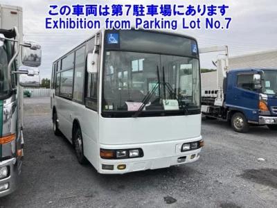 Mitsubishi AERO MIDI