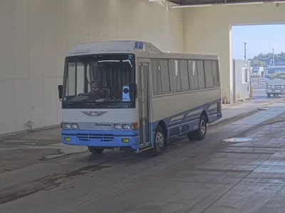 Hino BUS