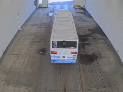Hino BUS