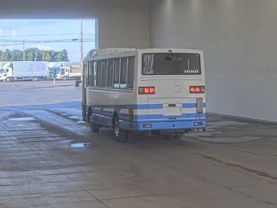 Hino BUS